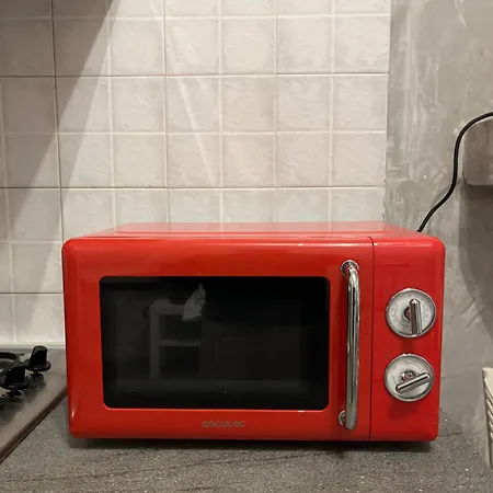 Termini Bellavista Appartement Rome