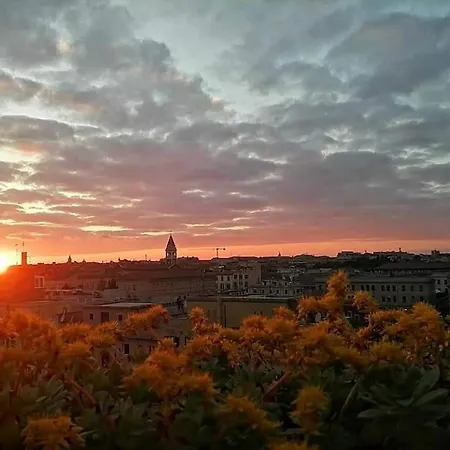 Apartment Termini Bellavista Rome