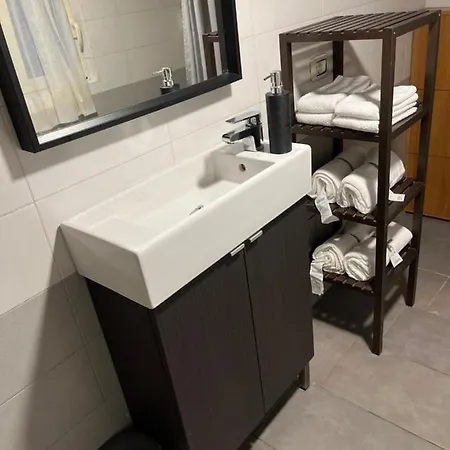 Apartman Termini Bellavista