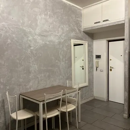 Apartment Termini Bellavista