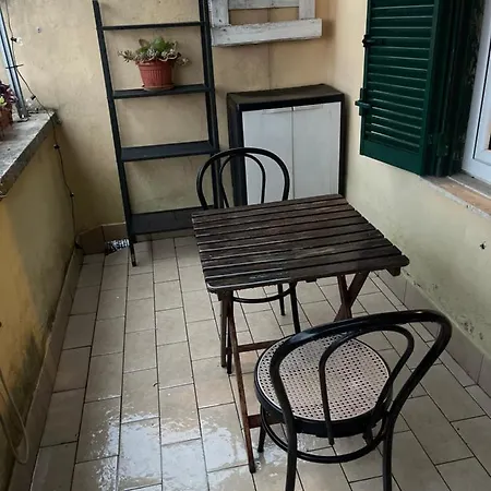 Apartment Termini Bellavista