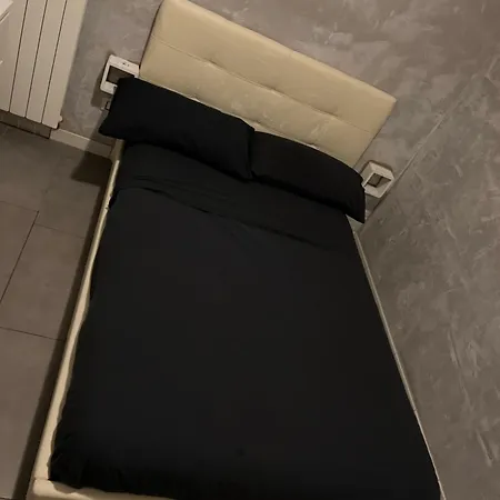 Apartman Termini Bellavista Róma