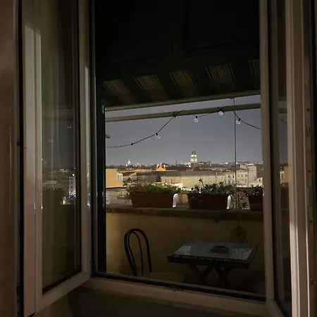 Apartment Termini Bellavista *