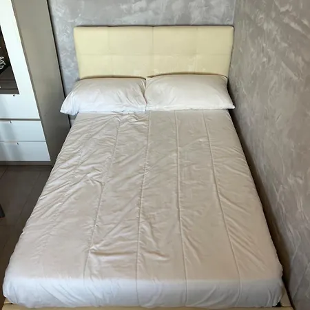Termini Bellavista Apartman