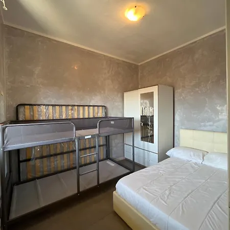 Apartman Termini Bellavista